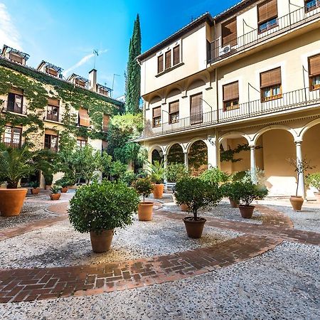 Apartamento Garcia Lorca Granada Apartment Exterior photo